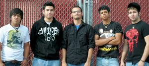 And the Hero Prevails pic