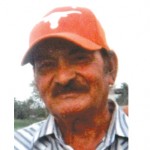 Armando S. Escobedo