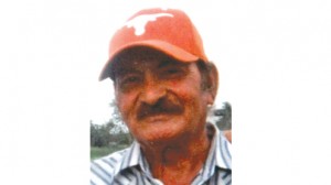 Armando S. Escobedo