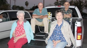 Christmas Parade pic5