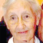 Elvira Rodriguez Estrada