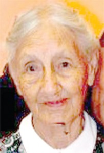 Elvira Rodriguez Estrada