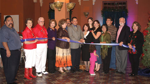 Stonewall Jackson grand opening pic1
