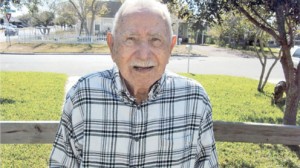 100th birthday pic