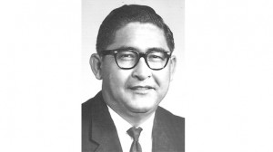 Alberto C. Garcia