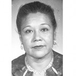 Elvira Hernandez Soto