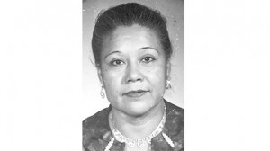 Elvira Hernandez Soto