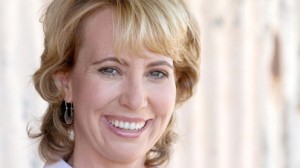 Giffords file photo