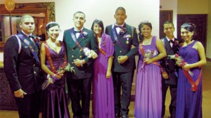 NJROTC Military Ball pic