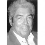 Antonio G Guillen pic