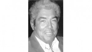 Antonio G Guillen pic