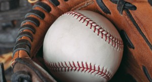 Baseball glove