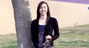 Community Corner-Billieann Martinez pic