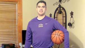 Eddie Abrego pic
