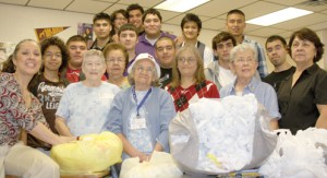 Food Pantry pic