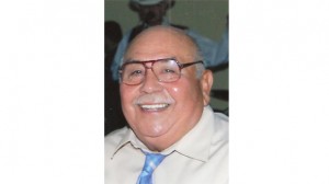 Gilberto Anes Jr