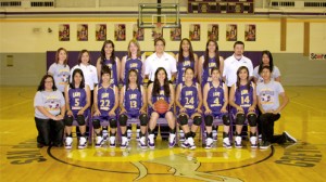 Lady Hounds