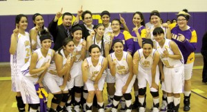 Lady Hounds pic1
