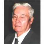 Pedro Torres Cantu
