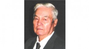 Pedro Torres Cantu