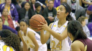 SB girls bball pic