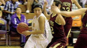 SB girls bball pic