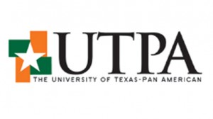 UTPA logo