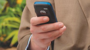 texting