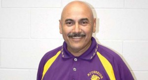 Community Corner-Antonio Coronado pic