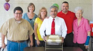 Friends of the Library