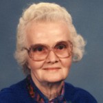 Grace Mildred Smith pic