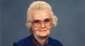 Grace Mildred Smith pic