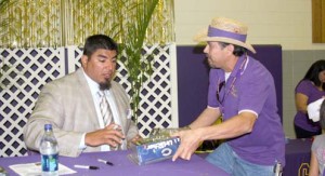 Greyhound Banquet-Robert Garza pic3