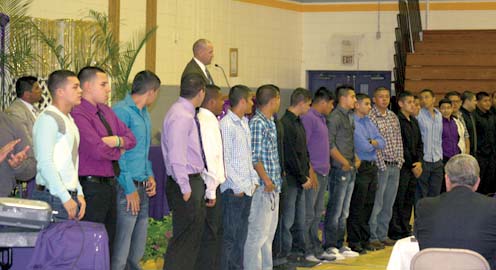 Greyhound Banquet-Robert Garza pic4 Greyhound Banquet-Robert Garza pic4