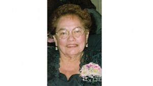 Irma Delgado