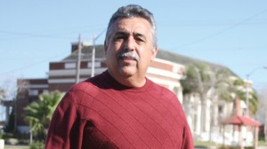 Joe Hernandez-Municipal Building pic