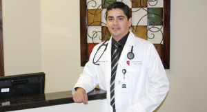 Rolando Longoria