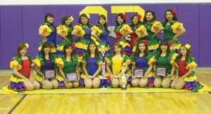 SBHS Belles