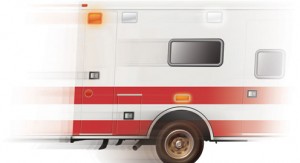 ambulance