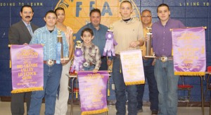 grand champions