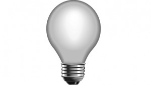 light bulb