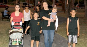 Autism Walk pic1