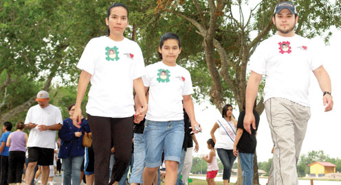 Autism Walk Autism Walk