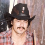 Cirilo De La Garza Ochoa