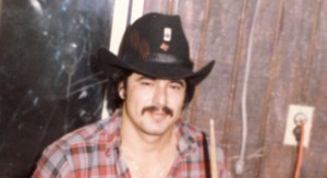Cirilo De La Garza Ochoa