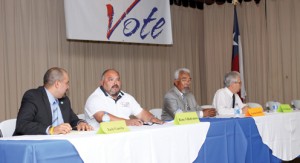 City Elections Community Forum pic1