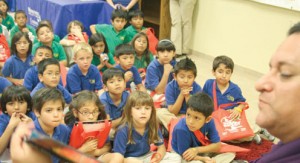 Dia De Los Ninos