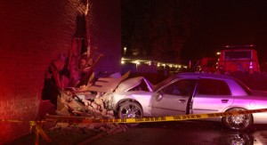 car chase aftermath pic1
