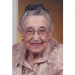 Hazel Teague Hill