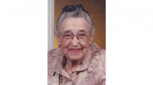 Hazel Teague Hill